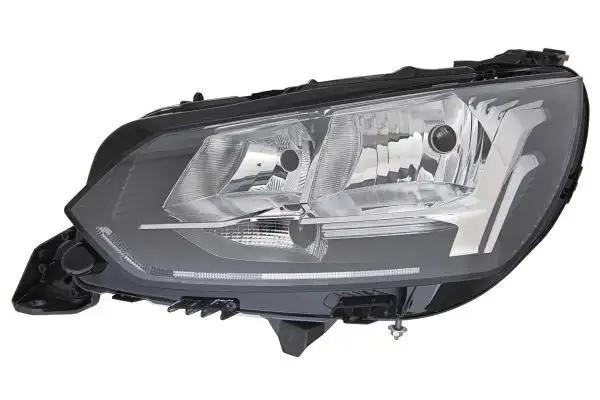 DEPO 550-1173L-LDEM2 Ön Far (Sol) 9823194080