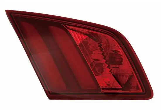 DEPO 550-1308R-AE Stop Lambası (Sağ) 9677818280