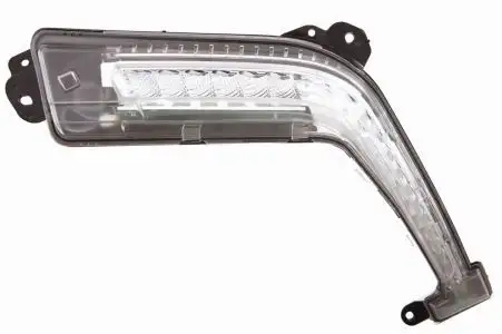 DEPO 550-1606L-AE Gündüz Farı (Sol) 6208X4