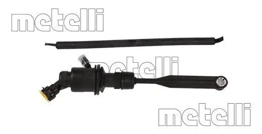 METELLI 55-0176 Debriyaj Üst Merkez