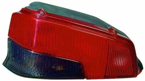 DEPO 550-1916R-LD-UE Stop Lambası (Sağ) 635185