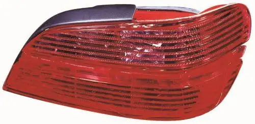 DEPO 550-1930R-UE Stop Lambası (Sağ) 6351L5