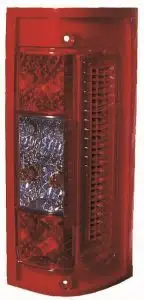 DEPO 550-1932L-UE Stop Lambası (Sol) 6350AR