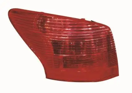 DEPO 550-1943R-UE Stop Lambası (Sağ) 9641948680