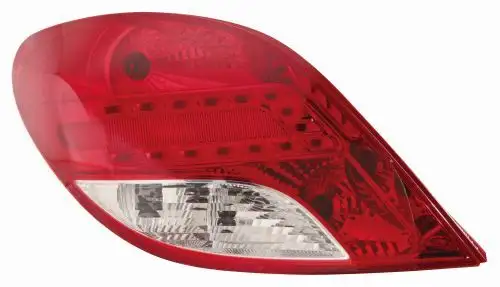DEPO 550-1957L-UE Stop Lambası (Sol) 9682S9