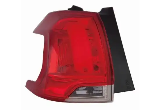 DEPO 550-1967R-UE Stop Lambası (Sağ) 9678074380