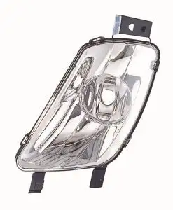 DEPO 550-2014L-UE Sis Farı (Sol) 6208F0
