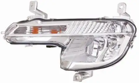 DEPO 550-2016L-UE Sis Farı (Sol) 6208W2