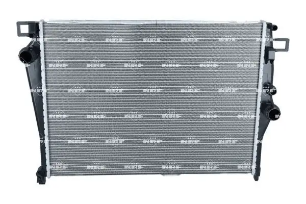 NRF 550222 Radyatör A0995006903