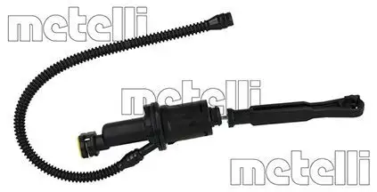 METELLI 55-0253 Debriyaj Üst Merkez 306104118R