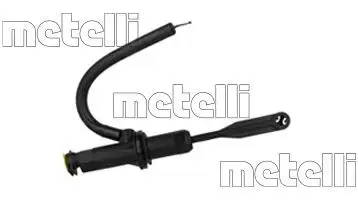 METELLI 55-0255 Debriyaj Üst Merkez 6001548446