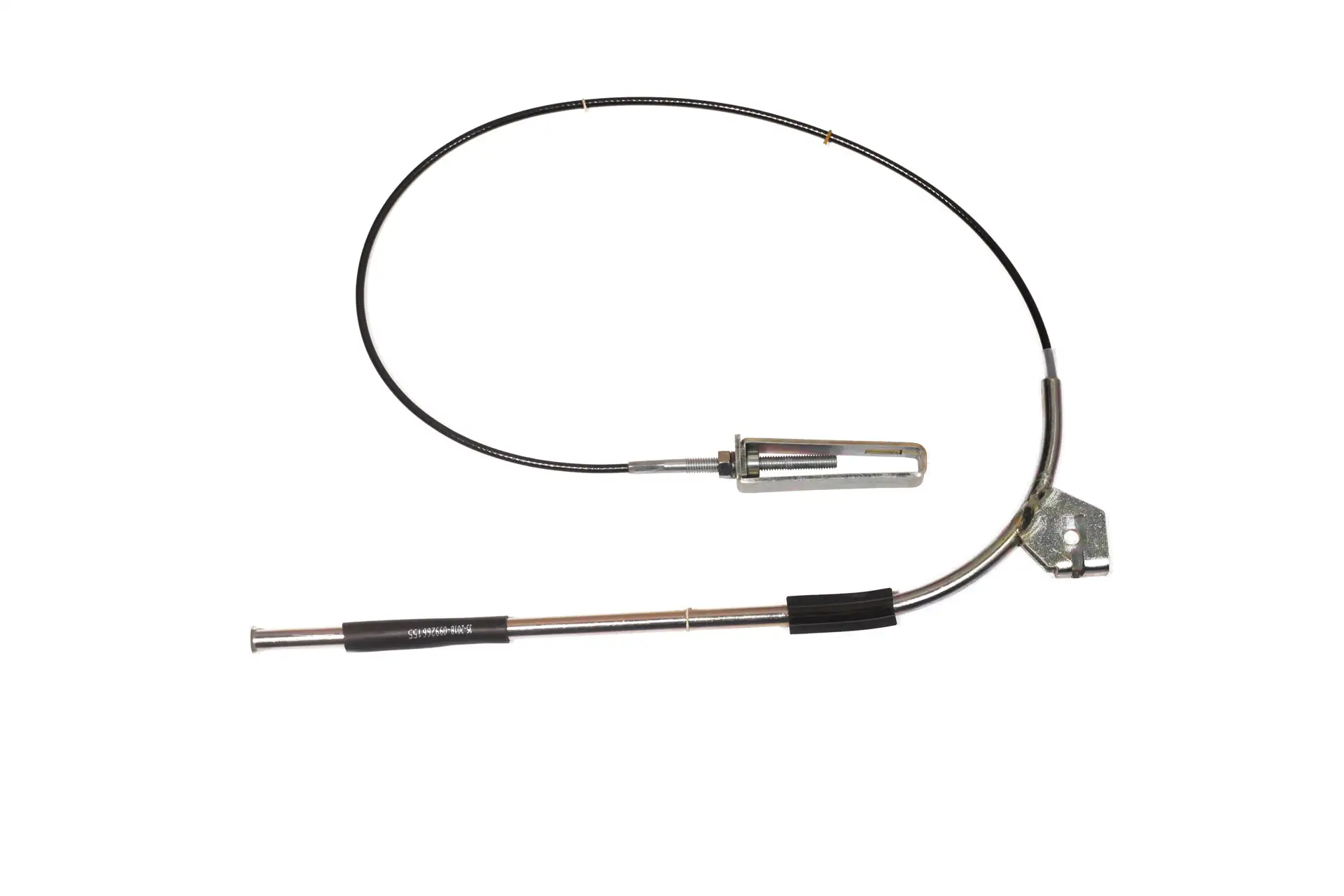 CAVO 5502661 El Fren Halatı (Ön) A1684201685