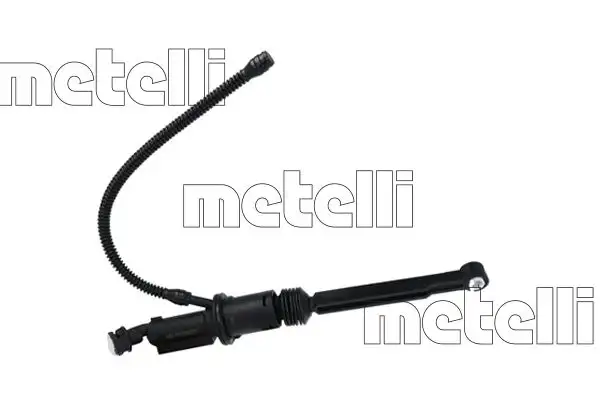 METELLI 55-0286 Debriyaj Üst Merkez 9812924380
