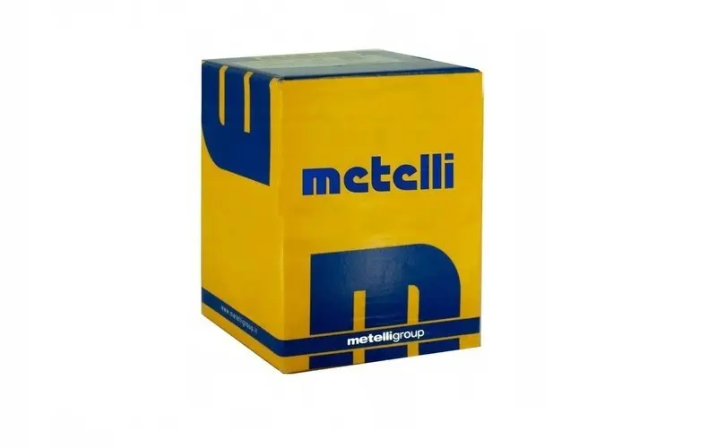 METELLI 55-0325 Debriyaj Üst Merkez 41605F9100