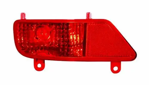 DEPO 550-4002L-UE Sis Farı (Arka Sol) 6350HG