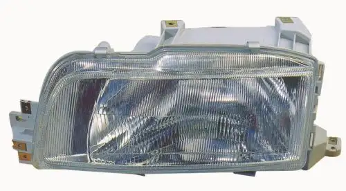 DEPO 551-1113L-LD-E Ön Far (Sol) 7701034136