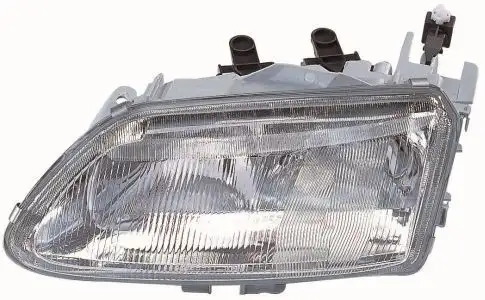 DEPO 551-1120R-LD-EM Ön Far (Sağ) 7701038269