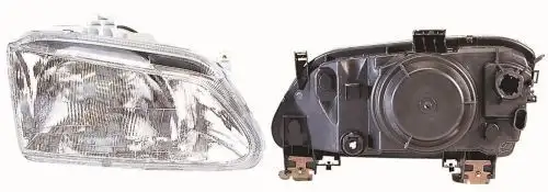 DEPO 551-1121R-LD-EM Ön Far (Sağ) 7701040683