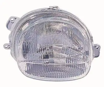DEPO 551-1133R-LD-EM Ön Far (Sağ)