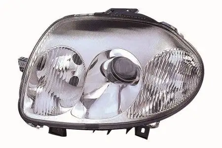 DEPO 551-1136L-LD-EM Ön Far (Sol) 7701045174
