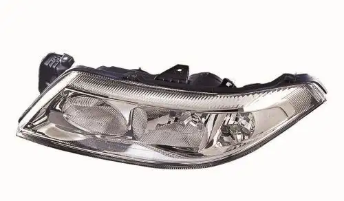 DEPO 551-1137L-LD-EM Ön Far (Sol) 7701048927