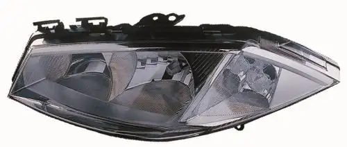 DEPO 551-1142R-LD-EM Ön Far (Sağ) 7701054656