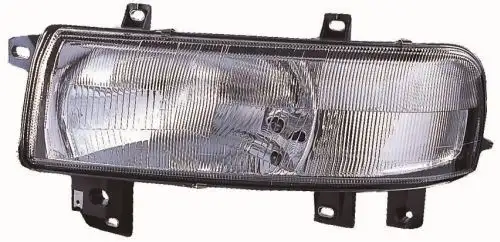 DEPO 551-1143L-LD-EM Ön Far (Sol)