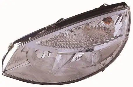 DEPO 551-1144R-LD-EM Ön Far (Sağ)