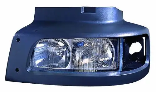 DEPO 551-1150R-LD-EN Ön Far (Sağ) 5010468981