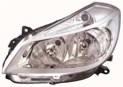 DEPO 551-1156L-LD-EM Ön Far (Sol) 7701061071