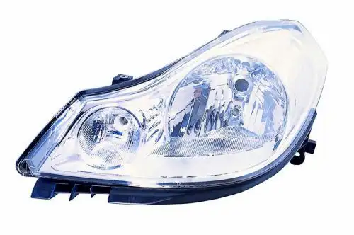 DEPO 551-1175R-LD-EM Ön Far (Sağ) 7701070631