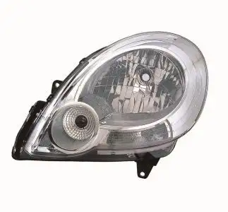 DEPO 551-1176R-LD-EM Ön Far (Sağ) 8200402521