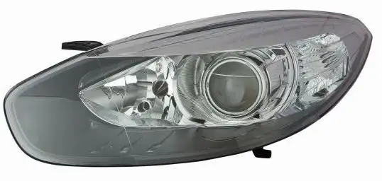 DEPO 551-1185RMLEMN2 Ön Far (Sağ) 260101331R