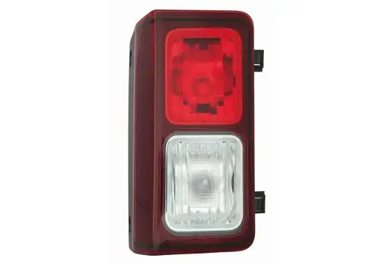 DEPO 551-1315R-LD-UE Stop Lambası (Sağ)
