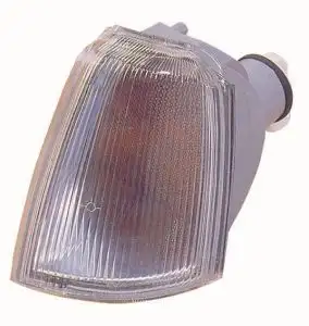 DEPO 551-1511L-WE Sinyal Lambası (Sol) 7701036017