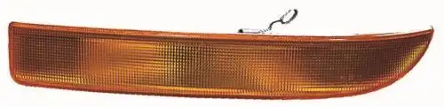 DEPO 551-1607R-UE-Y Sinyal Lambası (Sağ) 7700352108