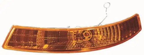 DEPO 551-1608L-UE-Y Sinyal Lambası (Sol) 2613500QAC