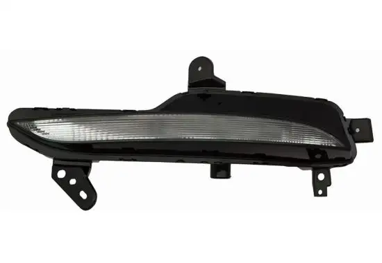 DEPO 551-1621L-UE Sinyal Lambası (Sol) 261354958R