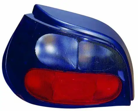 DEPO 551-1924R-UE Stop Lambası (Sağ) 7700828138