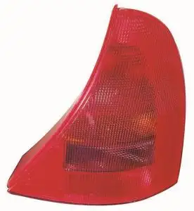 DEPO 551-1929R-UE Stop Lambası (Sağ) 7700410518