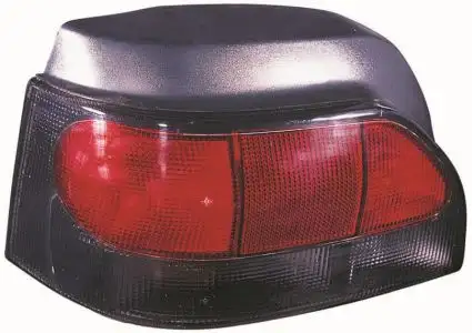 DEPO 551-1930R-UE Stop Lambası (Sağ) 460192