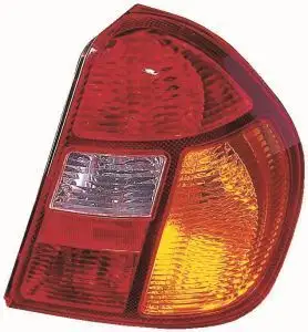 DEPO 551-1932L-UE Stop Lambası (Sol) 7700433751