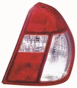DEPO 551-1932R-UE-CR Stop Lambası (Sağ) 8200403982