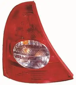 DEPO 551-1941L-UE Stop Lambası (Sol) 8200071413