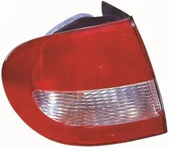 DEPO 551-1942R-UE Stop Lambası (Sağ) 7700428059