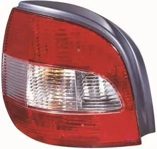 DEPO 551-1950L-UE Stop Lambası (Sol) 087562