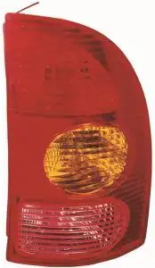 DEPO 551-1955R-LD-UE Stop Lambası (Sağ) 7700423082