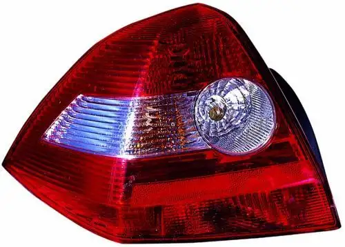DEPO 551-1956R-UE Stop Lambası (Sağ) 8200142681