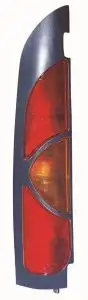 DEPO 551-1959L-LD-UE Stop Lambası (Sol) 7700308713
