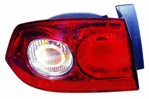 DEPO 551-1960R-UE Stop Lambası (Sağ) 8200262668